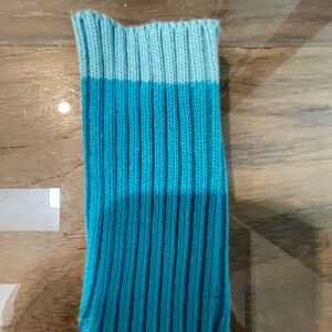 New Ribbed Smartphone Sock